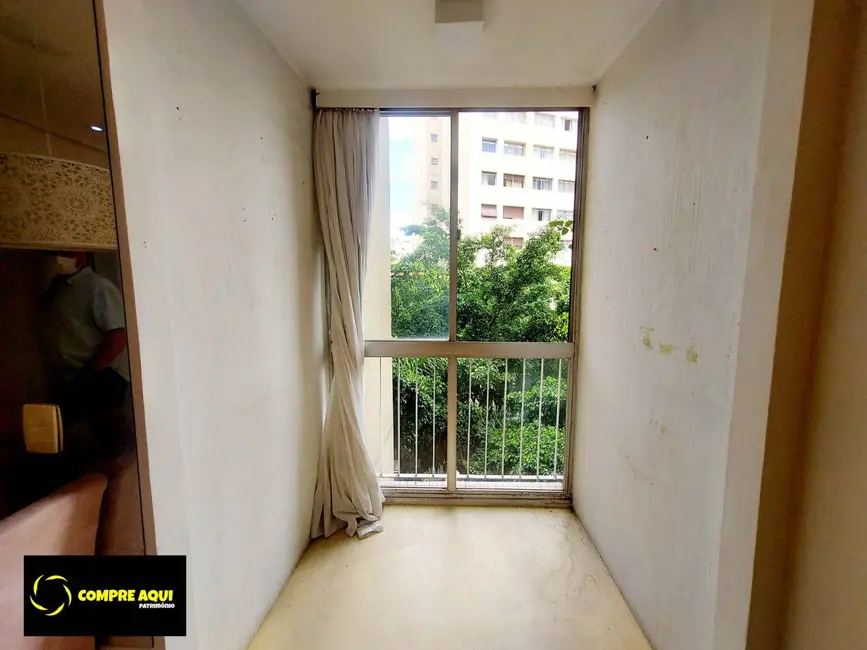 Foto 5 de Apartamento com 2 quartos à venda, 74m2 em Higienópolis, São Paulo - SP