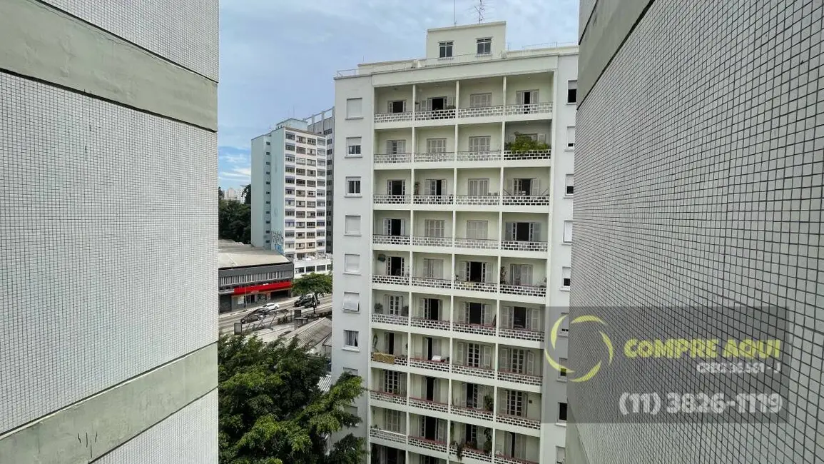 Foto 5 de Apartamento com 2 quartos à venda, 82m2 em Vila Buarque, São Paulo - SP