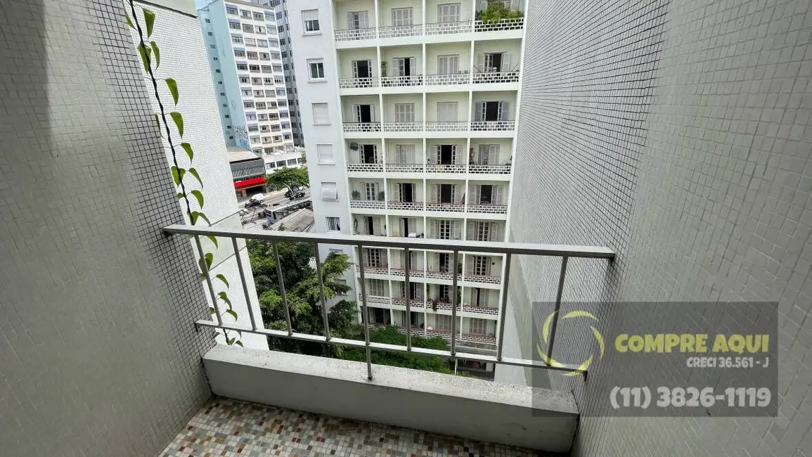 Foto 6 de Apartamento com 2 quartos à venda, 82m2 em Vila Buarque, São Paulo - SP