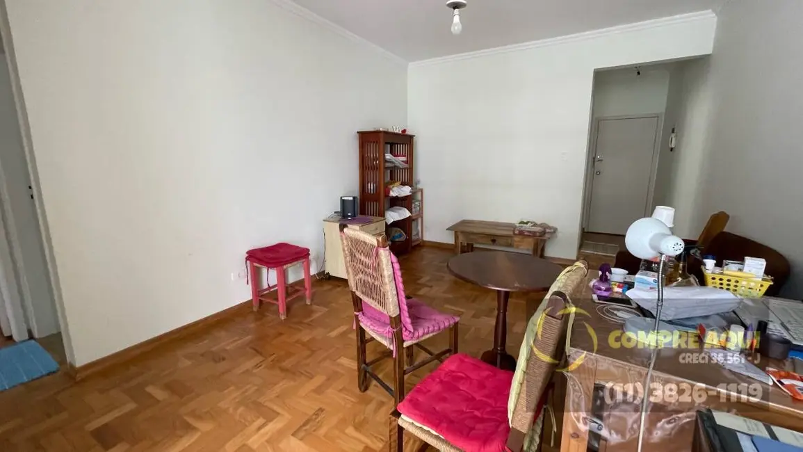 Foto 8 de Apartamento com 2 quartos à venda, 82m2 em Vila Buarque, São Paulo - SP