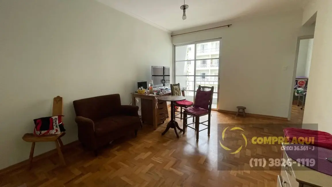 Foto 3 de Apartamento com 2 quartos à venda, 82m2 em Vila Buarque, São Paulo - SP