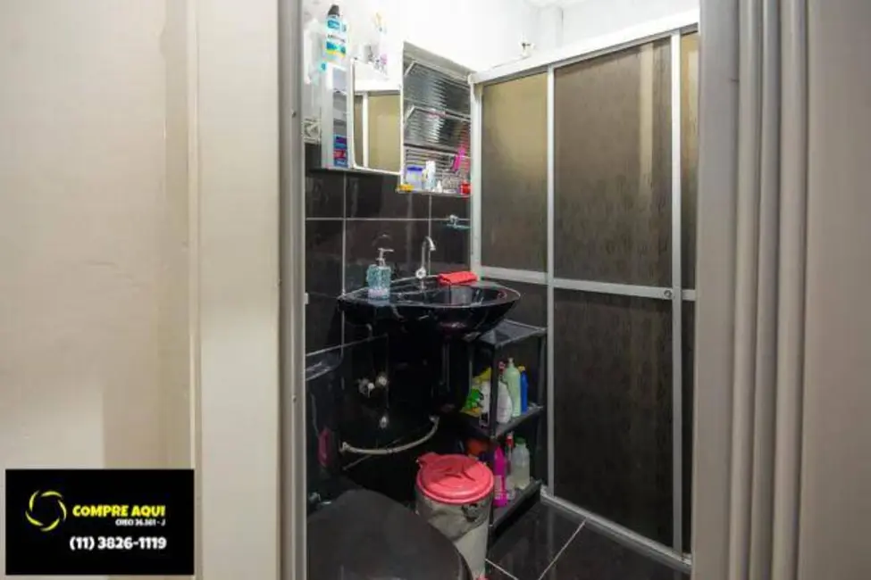 Foto 9 de Apartamento com 1 quarto à venda, 45m2 em Campos Elíseos, São Paulo - SP