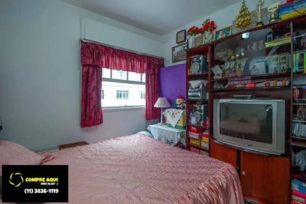 Foto 6 de Apartamento com 1 quarto à venda, 45m2 em Campos Elíseos, São Paulo - SP
