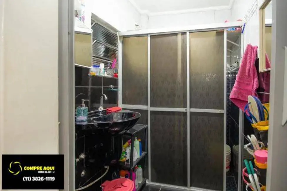 Foto 8 de Apartamento com 1 quarto à venda, 45m2 em Campos Elíseos, São Paulo - SP