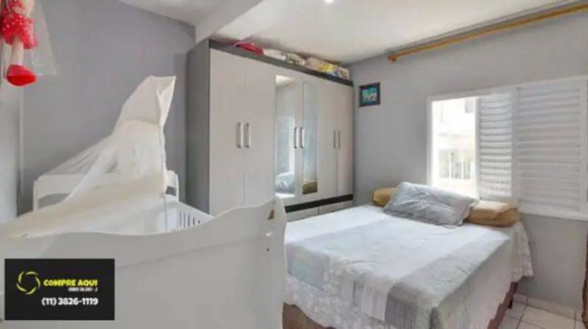 Foto 6 de Apartamento com 1 quarto à venda, 45m2 em Campos Elíseos, São Paulo - SP