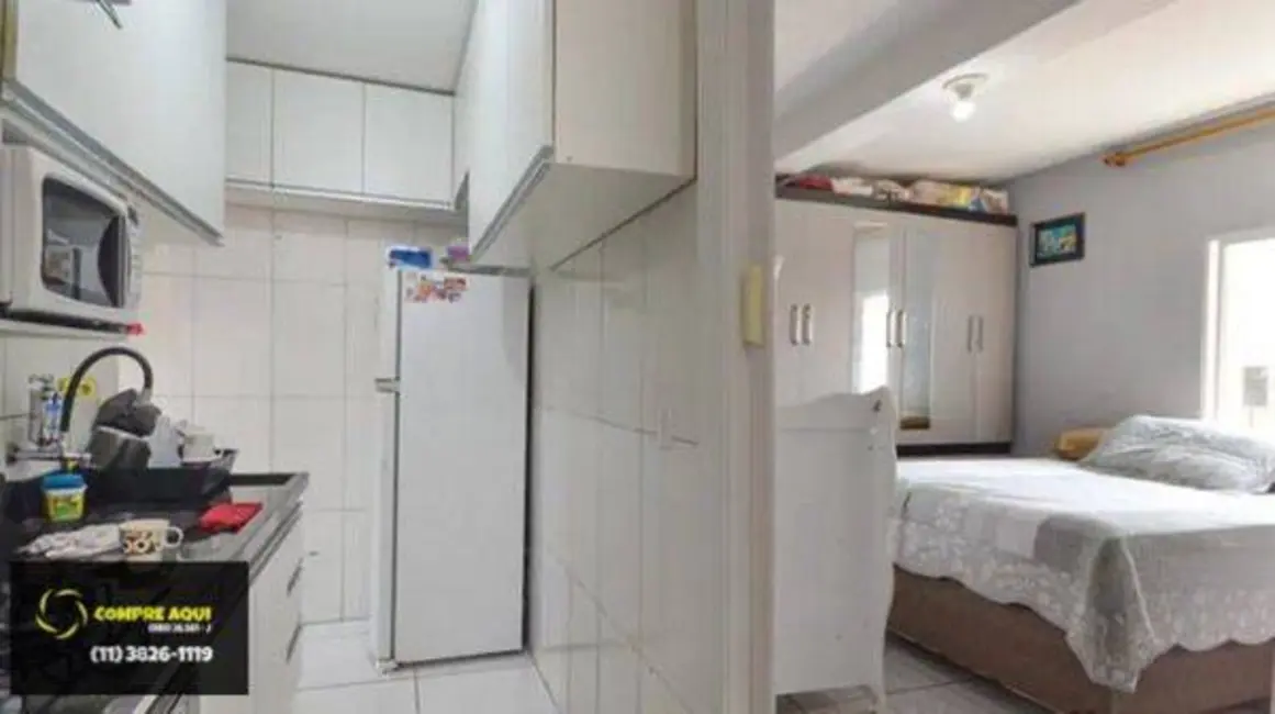 Foto 5 de Apartamento com 1 quarto à venda, 45m2 em Campos Elíseos, São Paulo - SP