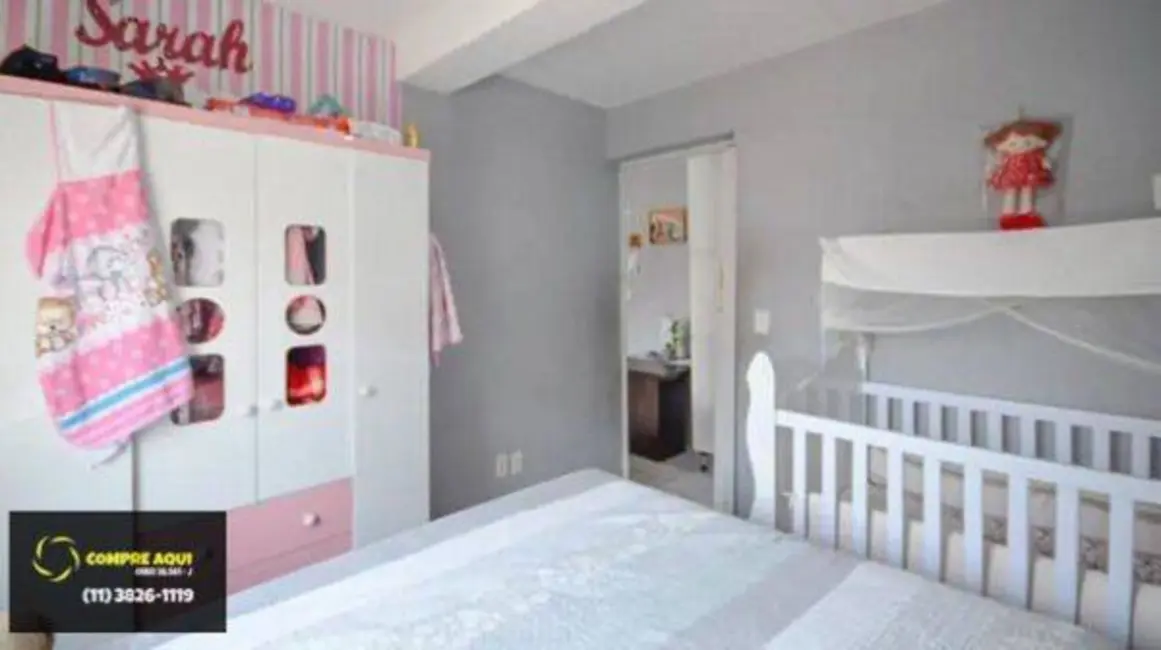 Foto 8 de Apartamento com 1 quarto à venda, 45m2 em Campos Elíseos, São Paulo - SP