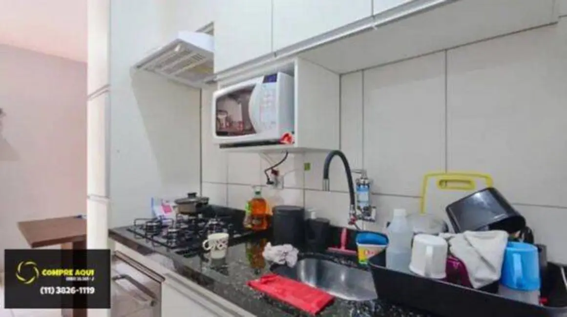 Foto 9 de Apartamento com 1 quarto à venda, 45m2 em Campos Elíseos, São Paulo - SP