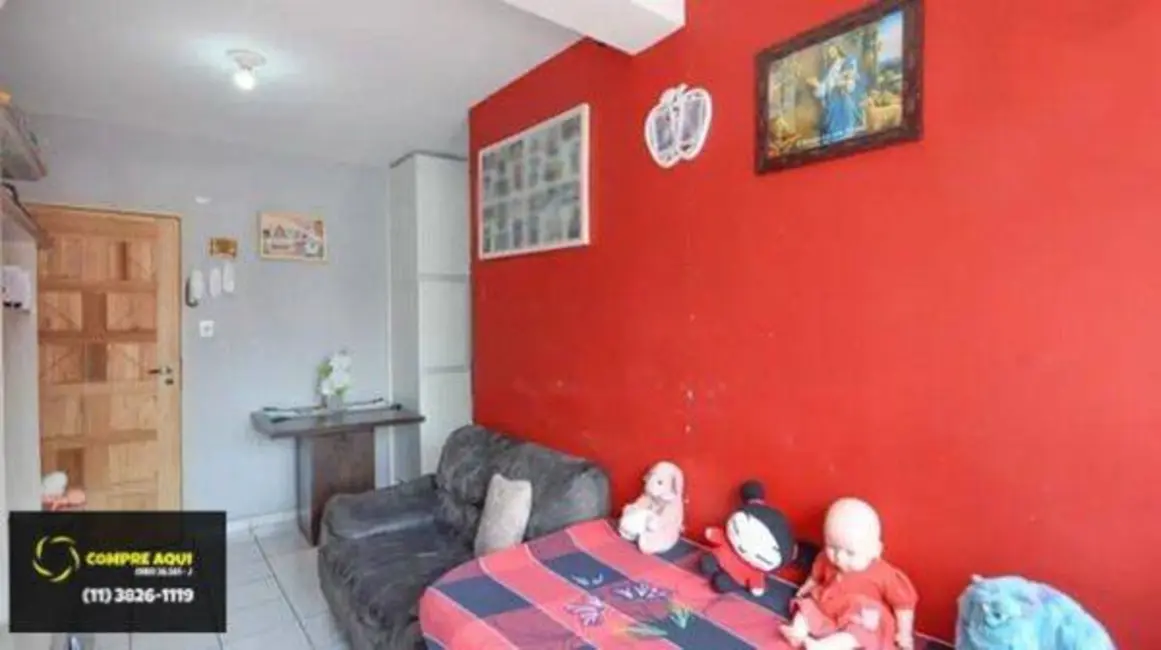 Foto 3 de Apartamento com 1 quarto à venda, 45m2 em Campos Elíseos, São Paulo - SP