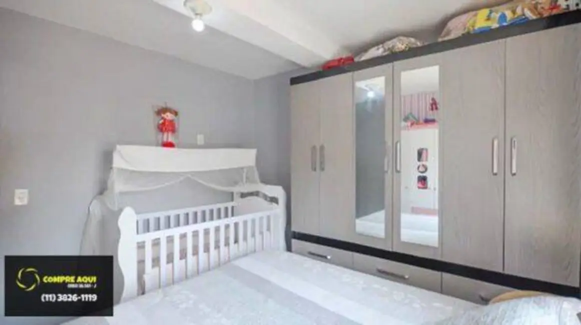 Foto 7 de Apartamento com 1 quarto à venda, 45m2 em Campos Elíseos, São Paulo - SP