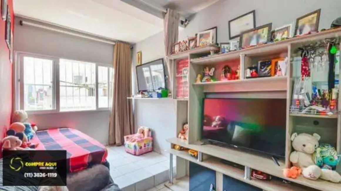 Foto 2 de Apartamento com 1 quarto à venda, 45m2 em Campos Elíseos, São Paulo - SP