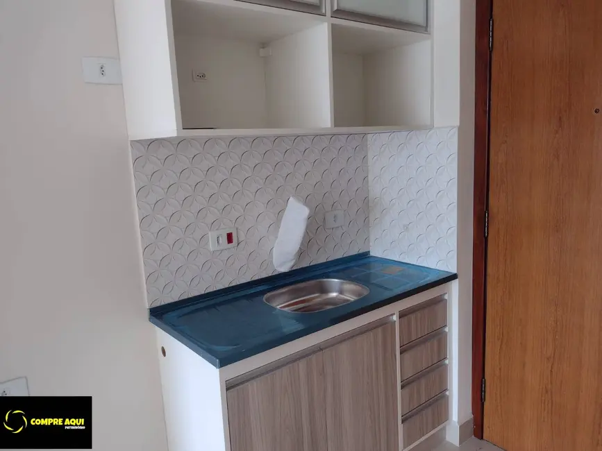 Foto 9 de Apartamento com 1 quarto à venda, 31m2 em Campos Elíseos, São Paulo - SP