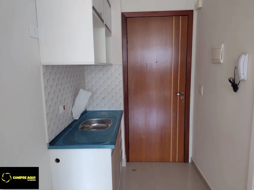 Foto 8 de Apartamento com 1 quarto à venda, 31m2 em Campos Elíseos, São Paulo - SP