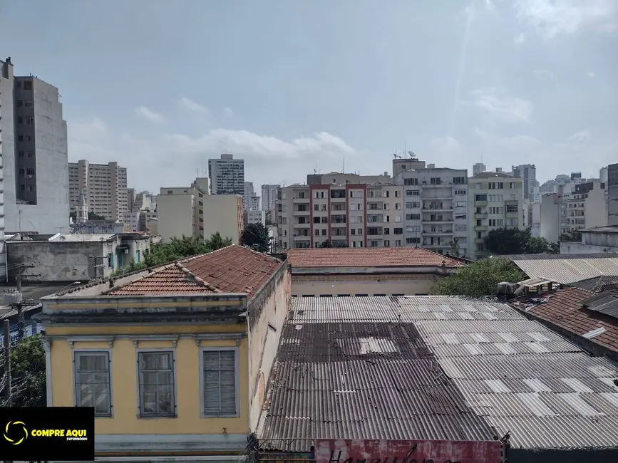 Foto 4 de Apartamento com 1 quarto à venda, 31m2 em Campos Elíseos, São Paulo - SP