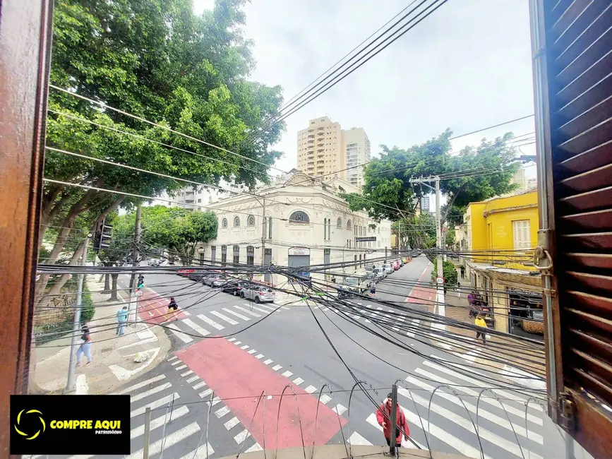 Foto 4 de Apartamento com 1 quarto à venda, 28m2 em Santa Cecília, São Paulo - SP