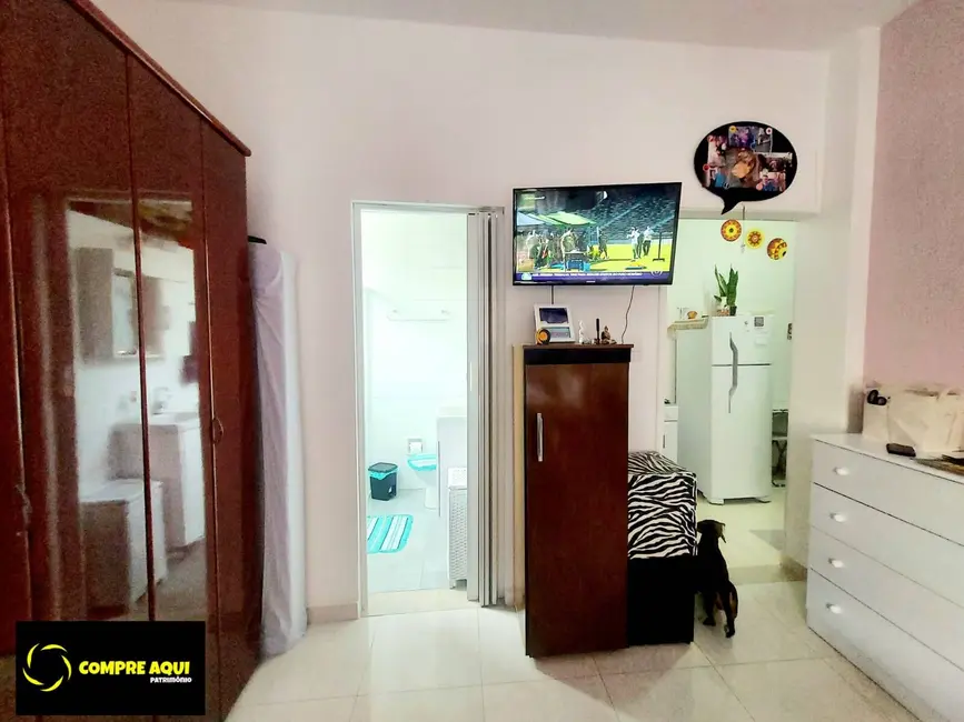 Foto 7 de Apartamento com 1 quarto à venda, 28m2 em Santa Cecília, São Paulo - SP