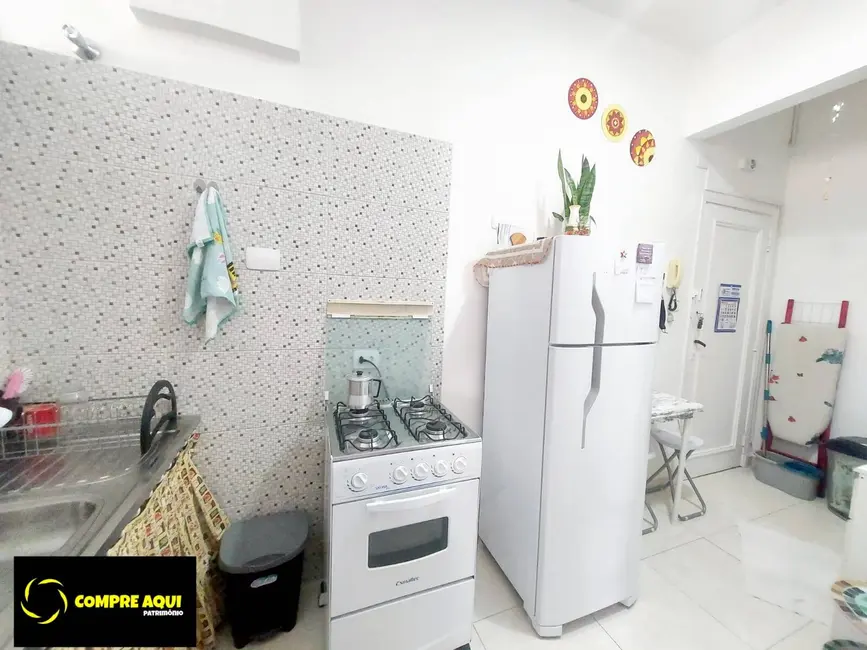 Foto 8 de Apartamento com 1 quarto à venda, 28m2 em Santa Cecília, São Paulo - SP