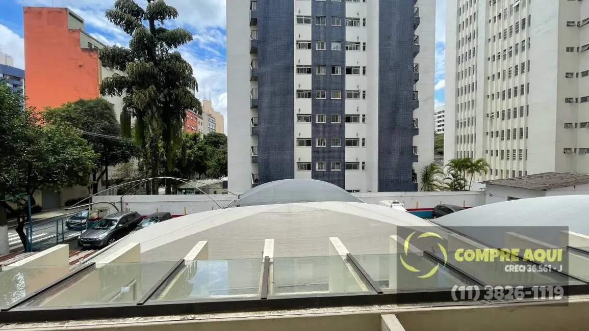 Foto 4 de Apartamento com 1 quarto à venda, 40m2 em Higienópolis, São Paulo - SP