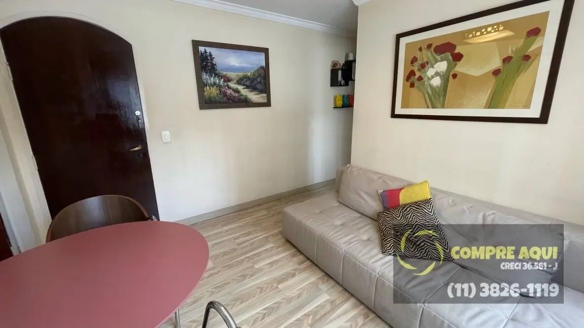 Foto 5 de Apartamento com 1 quarto à venda, 40m2 em Higienópolis, São Paulo - SP