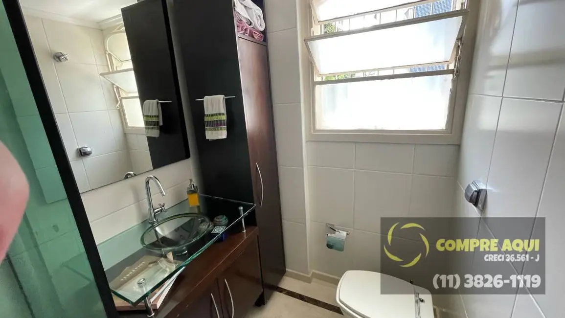 Foto 7 de Apartamento com 1 quarto à venda, 40m2 em Higienópolis, São Paulo - SP
