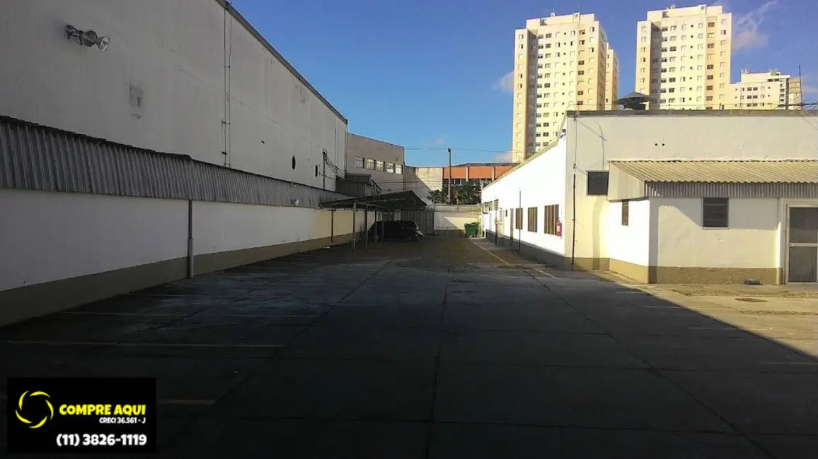 Foto 6 de Sala Comercial à venda e para alugar, 5400m2 em Água Branca, São Paulo - SP