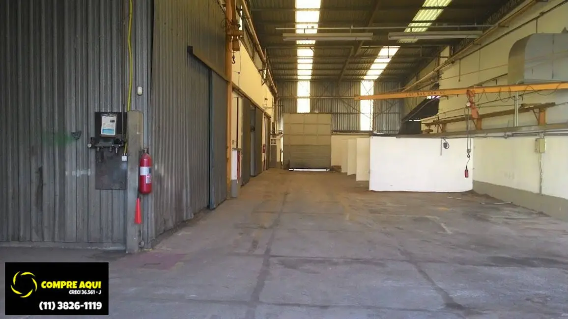 Foto 5 de Sala Comercial à venda e para alugar, 5400m2 em Água Branca, São Paulo - SP