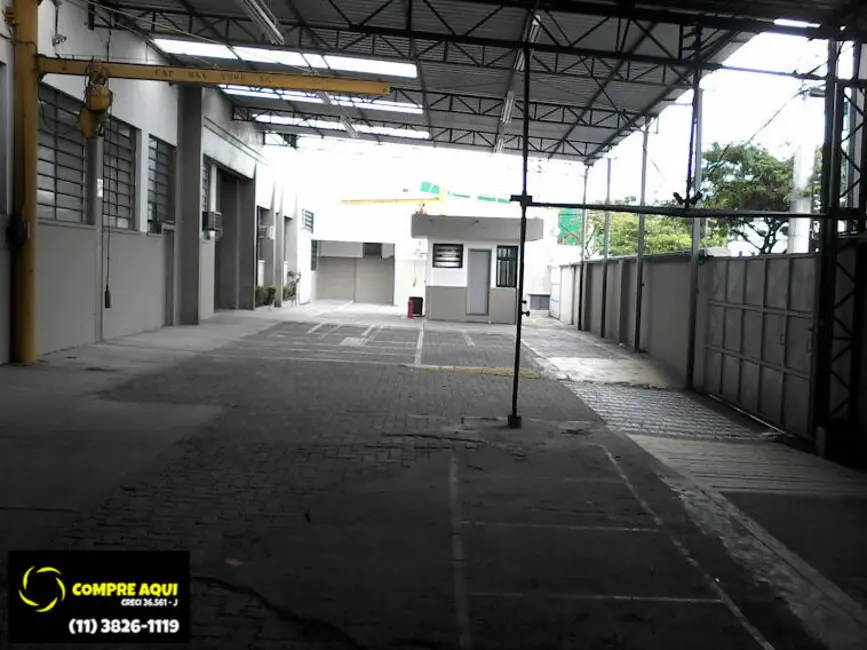 Foto 7 de Sala Comercial à venda e para alugar, 5400m2 em Água Branca, São Paulo - SP