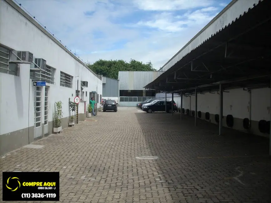 Foto 4 de Sala Comercial à venda e para alugar, 5400m2 em Água Branca, São Paulo - SP