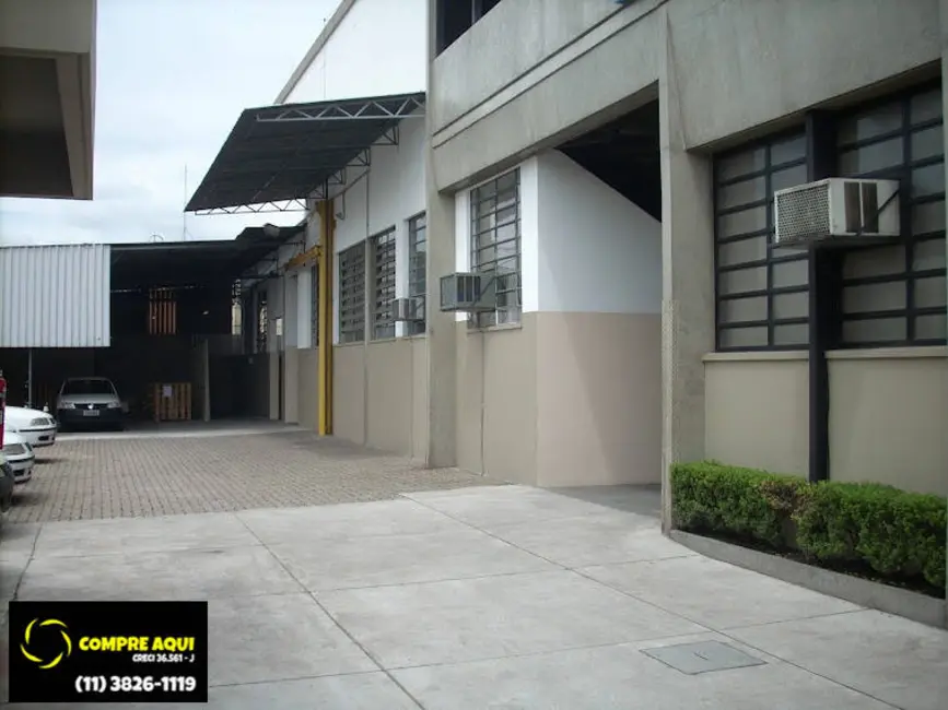 Foto 8 de Sala Comercial à venda e para alugar, 5400m2 em Água Branca, São Paulo - SP