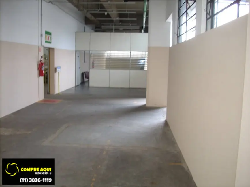 Foto 9 de Sala Comercial à venda e para alugar, 5400m2 em Água Branca, São Paulo - SP
