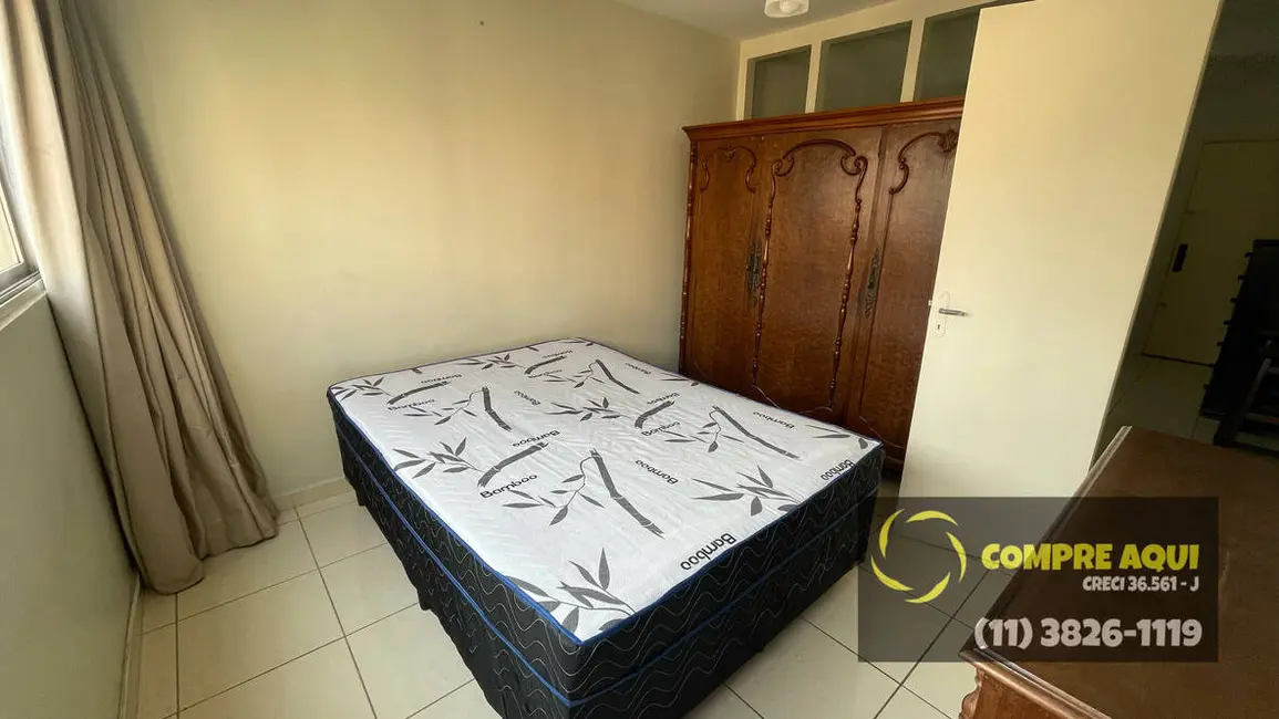 Foto 5 de Apartamento com 1 quarto à venda, 52m2 em Santa Cecília, São Paulo - SP