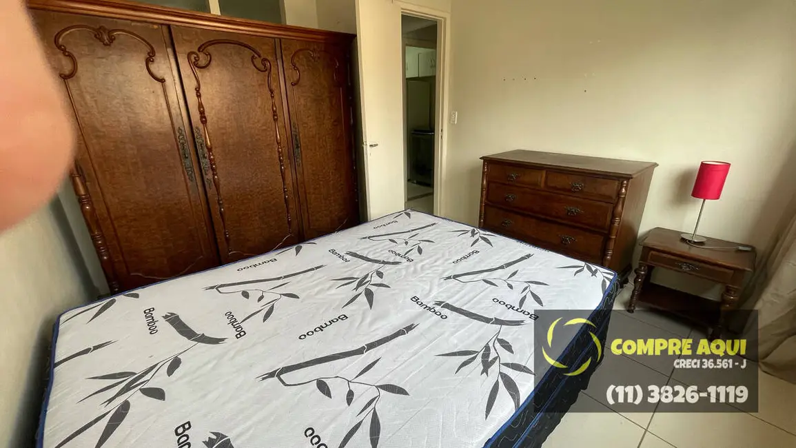 Foto 7 de Apartamento com 1 quarto à venda, 52m2 em Santa Cecília, São Paulo - SP