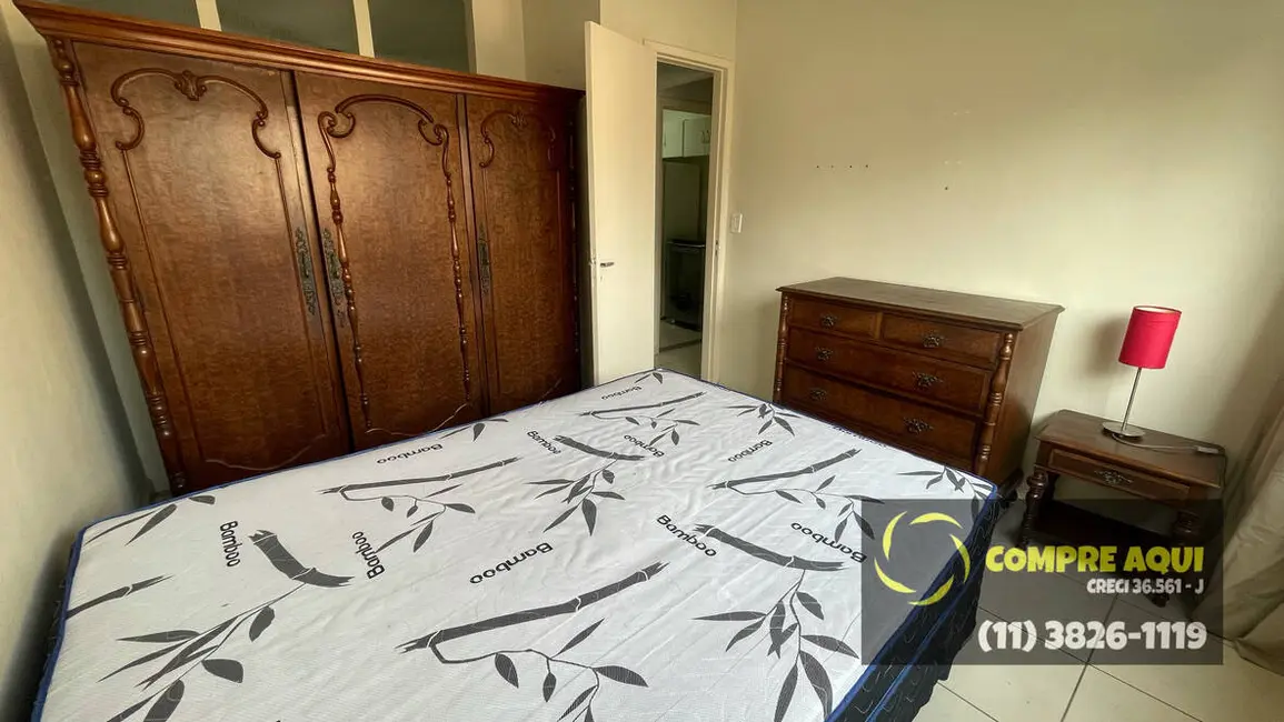 Foto 6 de Apartamento com 1 quarto à venda, 52m2 em Santa Cecília, São Paulo - SP