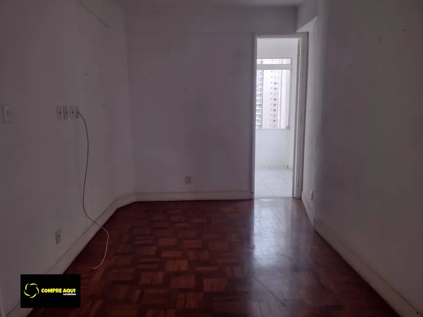 Apartamento com 1 quarto à venda, 54m2 em Santa Cecília, São Paulo - SP - imagem 2 Foto 2 de Apartamento com 1 quarto à venda, 54m2 em Santa Cecília, São Paulo - SP