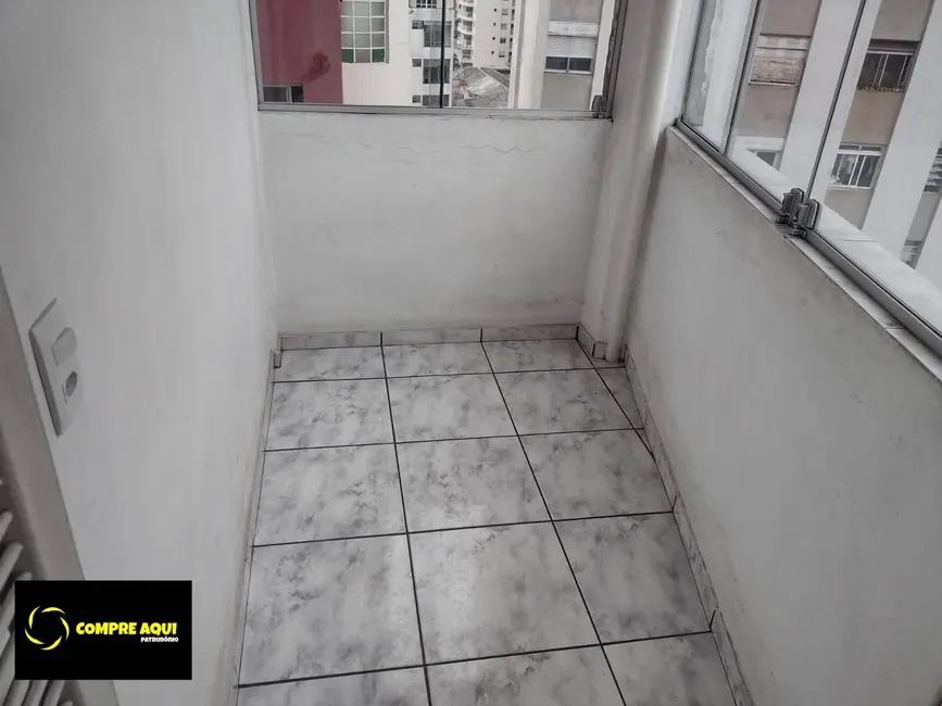 Apartamento com 1 quarto à venda, 54m2 em Santa Cecília, São Paulo - SP - imagem 5 Foto 5 de Apartamento com 1 quarto à venda, 54m2 em Santa Cecília, São Paulo - SP