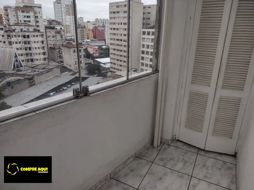 Apartamento com 1 quarto à venda, 54m2 em Santa Cecília, São Paulo - SP - imagem 1 Foto 1 de Apartamento com 1 quarto à venda, 54m2 em Santa Cecília, São Paulo - SP