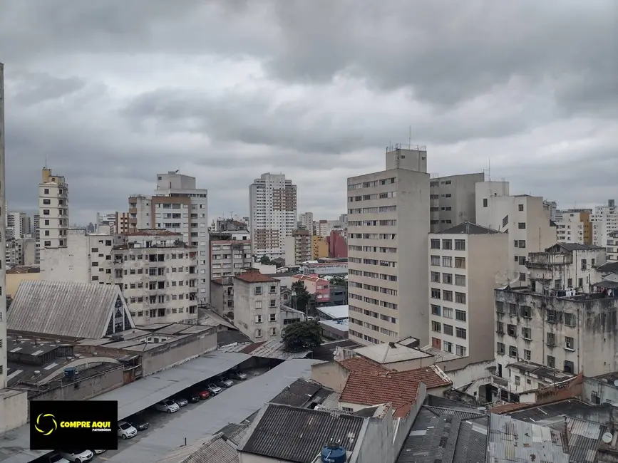 Apartamento com 1 quarto à venda, 54m2 em Santa Cecília, São Paulo - SP - imagem 4 Foto 4 de Apartamento com 1 quarto à venda, 54m2 em Santa Cecília, São Paulo - SP