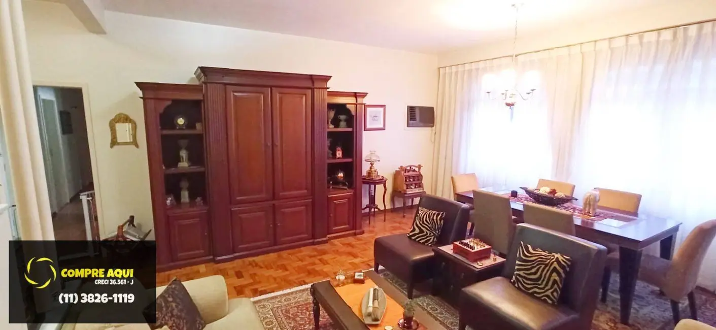 Foto 2 de Apartamento com 3 quartos à venda, 140m2 em Barra Funda, São Paulo - SP