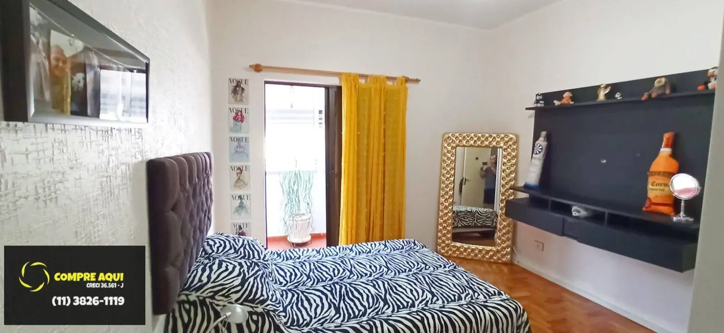 Apartamento com 3 quartos à venda, 140m2 em Barra Funda, São Paulo - SP - imagem 8 Foto 8 de Apartamento com 3 quartos à venda, 140m2 em Barra Funda, São Paulo - SP