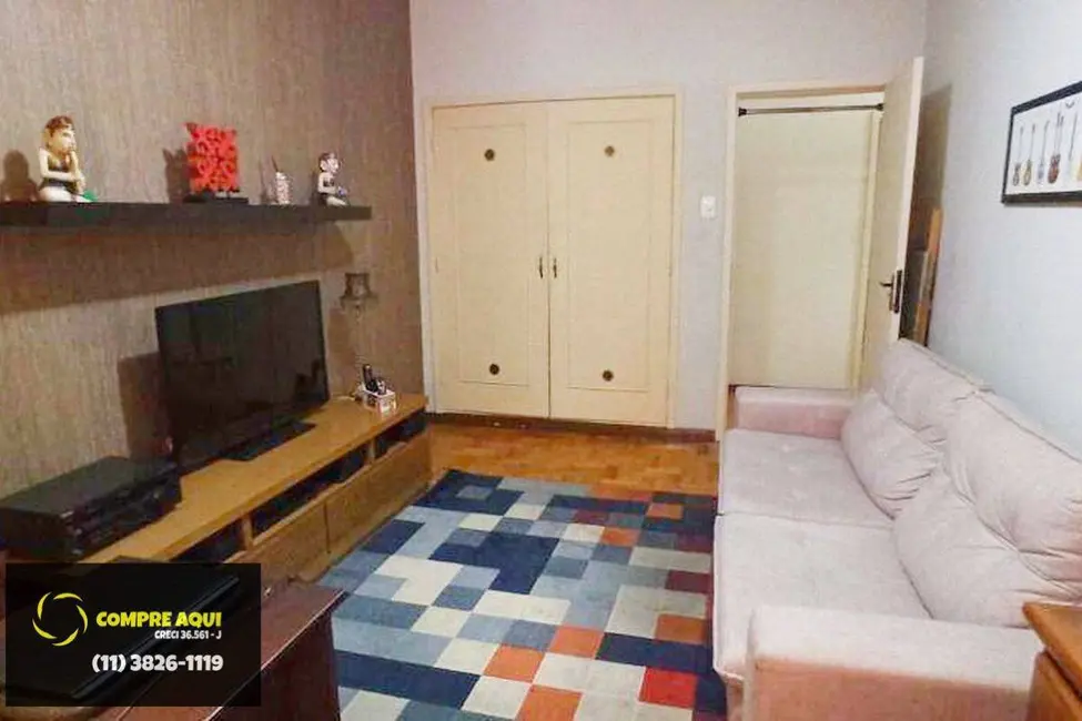 Apartamento com 3 quartos à venda, 140m2 em Barra Funda, São Paulo - SP - imagem 5 Foto 5 de Apartamento com 3 quartos à venda, 140m2 em Barra Funda, São Paulo - SP