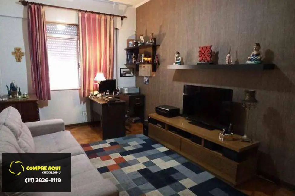 Apartamento com 3 quartos à venda, 140m2 em Barra Funda, São Paulo - SP - imagem 6 Foto 6 de Apartamento com 3 quartos à venda, 140m2 em Barra Funda, São Paulo - SP