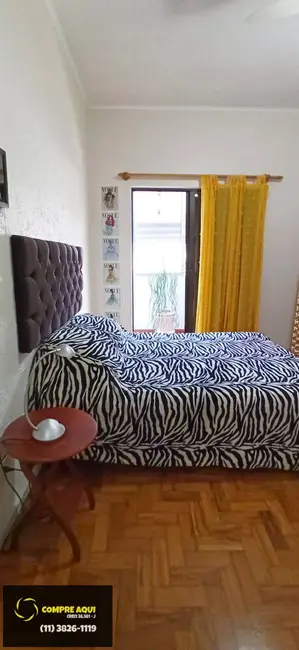 Apartamento com 3 quartos à venda, 140m2 em Barra Funda, São Paulo - SP - imagem 9 Foto 9 de Apartamento com 3 quartos à venda, 140m2 em Barra Funda, São Paulo - SP