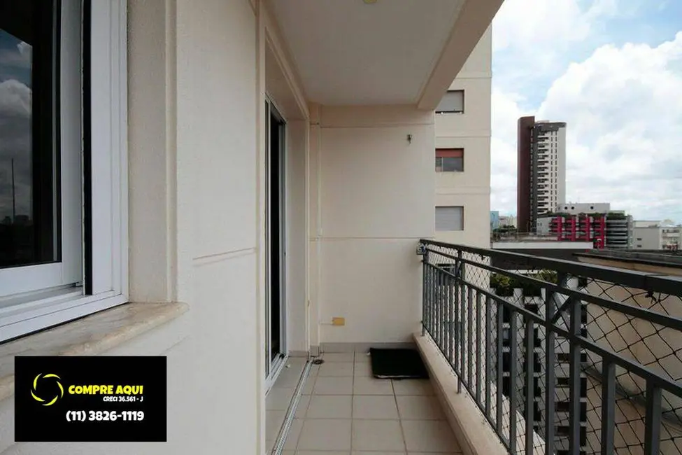 Foto 3 de Apartamento com 1 quarto à venda, 83m2 em Consolação, São Paulo - SP