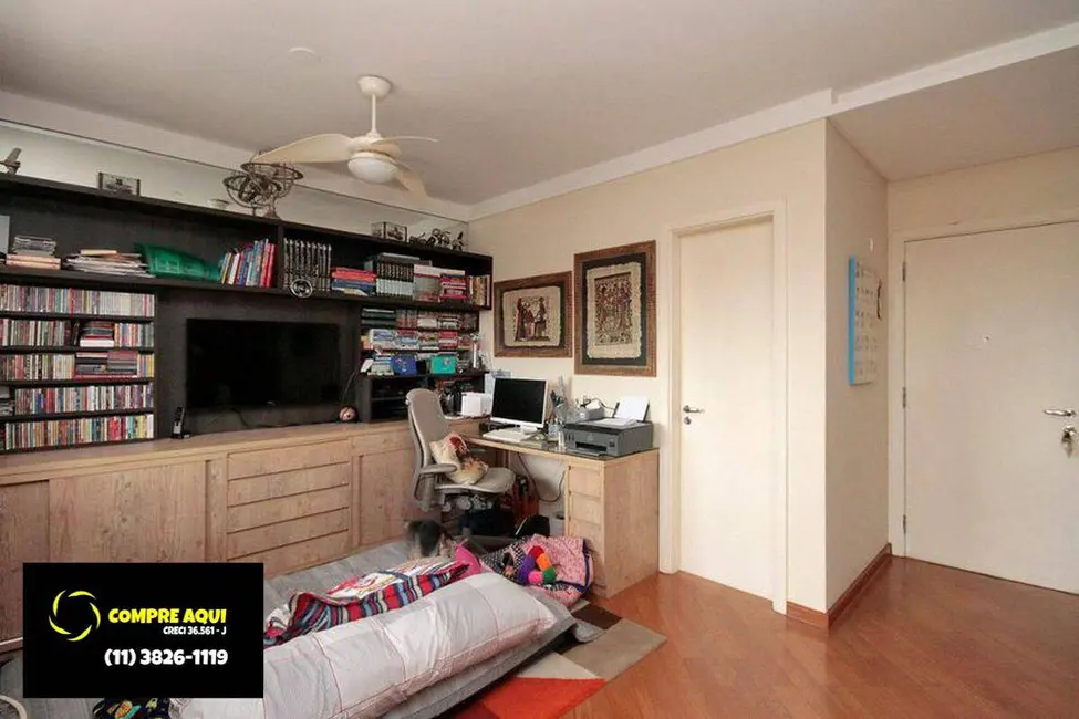 Foto 6 de Apartamento com 1 quarto à venda, 83m2 em Consolação, São Paulo - SP