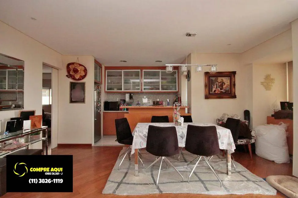 Foto 8 de Apartamento com 1 quarto à venda, 83m2 em Consolação, São Paulo - SP