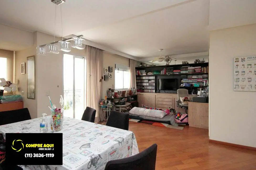 Foto 4 de Apartamento com 1 quarto à venda, 83m2 em Consolação, São Paulo - SP