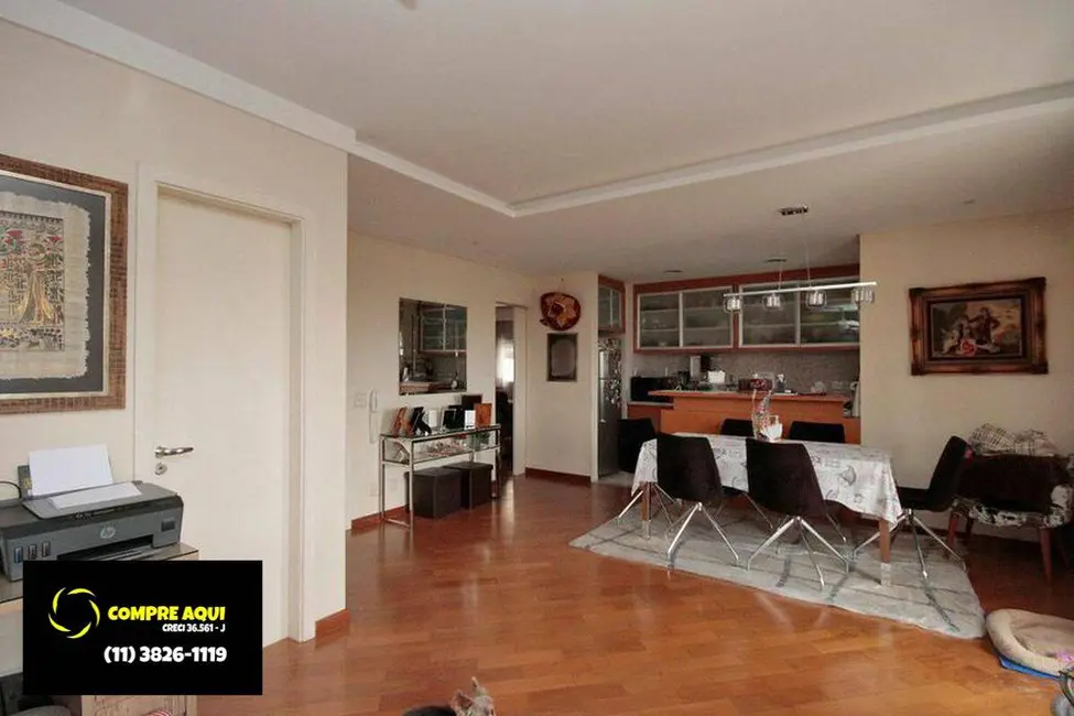 Foto 9 de Apartamento com 1 quarto à venda, 83m2 em Consolação, São Paulo - SP