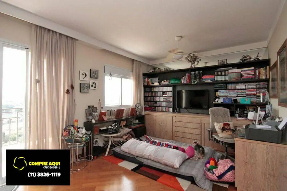 Foto 5 de Apartamento com 1 quarto à venda, 83m2 em Consolação, São Paulo - SP