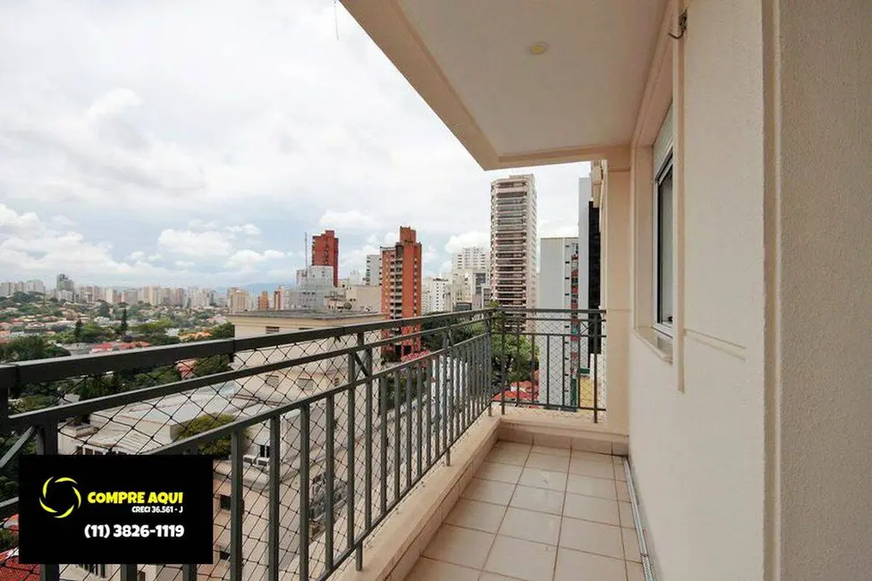 Foto 1 de Apartamento com 1 quarto à venda, 83m2 em Consolação, São Paulo - SP
