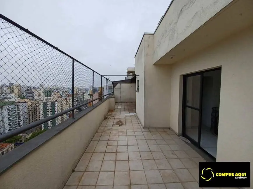 Foto 2 de Apartamento com 3 quartos à venda, 133m2 em Santa Cecília, São Paulo - SP